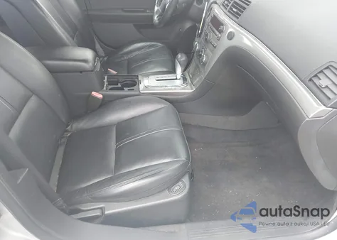 2009 Saturn Aura Xr z USA, uszkodzony, nr VIN 1G8ZV57B29F155425